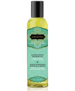 MASAŽNO OLJE KAMASUTRA SOARING SPIRIT 59 ML