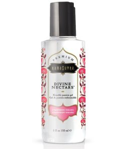 KAMASUTRA BOŽANSKI NEKTARJI LUBRIKANT JAGODNE SANJE 150 ML