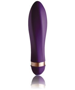 ROCKS-OFF VIBRATOR TWISTER Z 10 NAČINI DELOVANJA