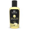 LUXURIA VOLUPTAS UŽITNI STIMULATIVNI GEL Z OGREVALNIM UČINKOM - VANILJA 100 ML