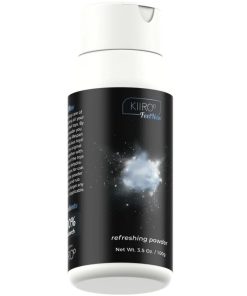 KIIROO FEELNEW OSVEŽILNI PRAŠEK 100 ML