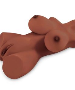 Alternative view of PDX PLUS+ PERFECT 10 TORSO - RJAV