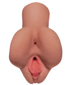 PDX PLUS+ PICK YOUR PLEASURE STROKER - MESNATA BARVA