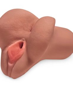 Alternative view of PDX PLUS+ PICK YOUR PLEASURE STROKER - MESNATA BARVA