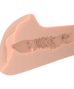 Alternative view of PDX PLUS+ PERFECT PUSSY NEBEŠKI STROKER