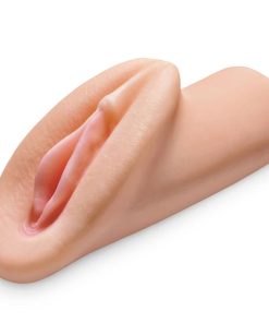 PDX PLUS+ PERFECT PUSSY NEBEŠKI STROKER - slika 3