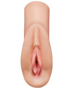 PDX PLUS+ PERFECT PUSSY NEBEŠKI STROKER