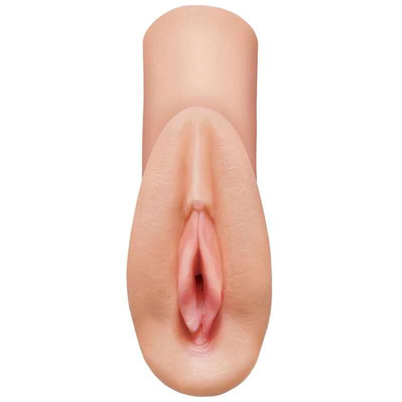 PDX PLUS+ PERFECT PUSSY NEBEŠKI STROKER