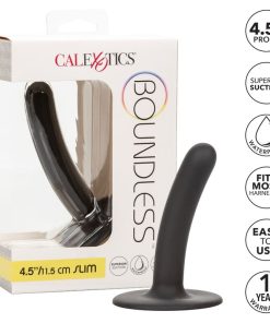 Alternative view of CALEX BOUNDLESS DILDO 11,5 CM