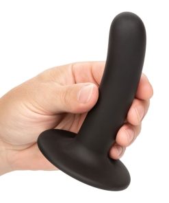 CALEX BOUNDLESS DILDO 12 CM ZDRUŽLJIV S PASOVI - GLADEK - slika 3