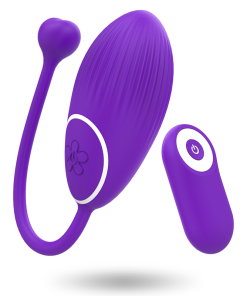 GALATEA OTTO VIBRATOR NA DALJINSKO UPRAVLJANJE IN FUNKCIJO CLICKPLAY - slika 3