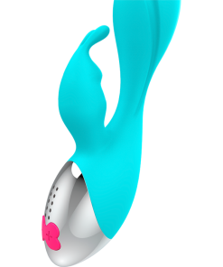 Alternative view of HAPPY LOKY MIKI RABBIT ZAJČJI VIBRATOR
