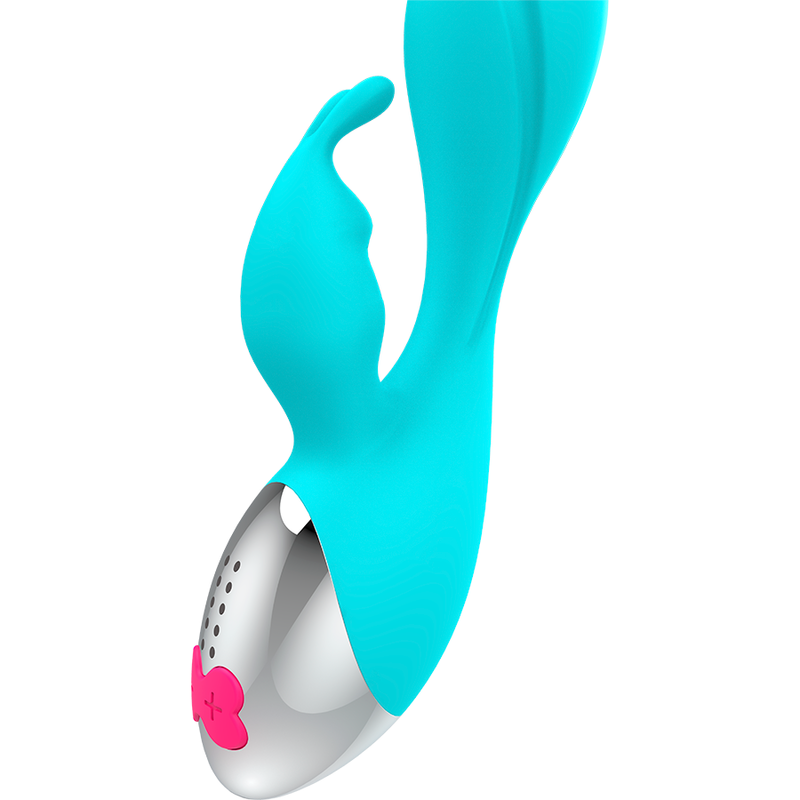 HAPPY LOKY MIKI RABBIT ZAJČJI VIBRATOR - slika 2