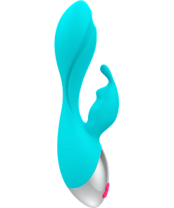 HAPPY LOKY MIKI RABBIT ZAJČJI VIBRATOR - slika 3