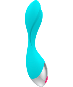 HAPPY LOKY MINI FUN VIBRATOR - slika 3