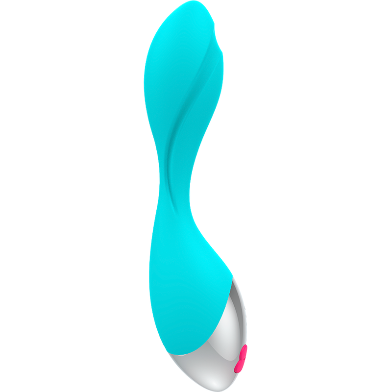 HAPPY LOKY MINI FUN VIBRATOR - slika 3