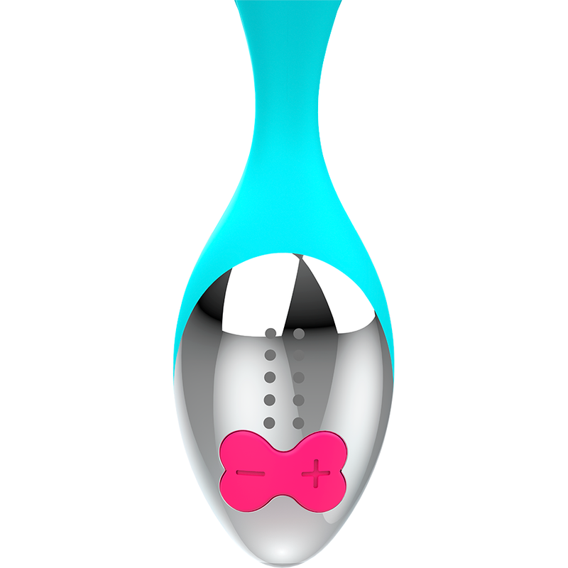 HAPPY LOKY MINI FUN VIBRATOR - slika 2
