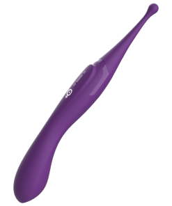 REWOLUTION REWOMAGIC FLEKSIBILNI STIMULATOR - slika 3