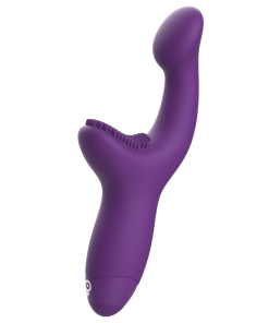 REWOLUTION REWOKISS STIMULACIJSKI VIBRATOR ZA TOČKO A - slika 3