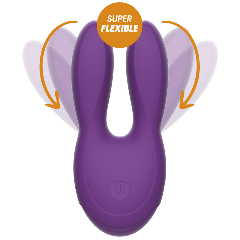 REWOLUTION REWOBIT FLEKSIBILEN STIMULATOR - slika 2