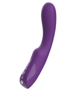 REWOLUTION REWOCLASSY FLEKSIBILEN VIBRATOR - slika 3