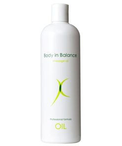 BODY IN BALANCE INTIMNO OLJE 500 ML