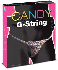 CANDY SLADKE TANGICE