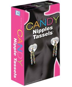 CANDY SLADKE SPONKE ZA BRADAVICE