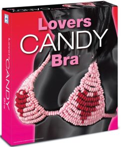 CANDY BRA LOVERS
