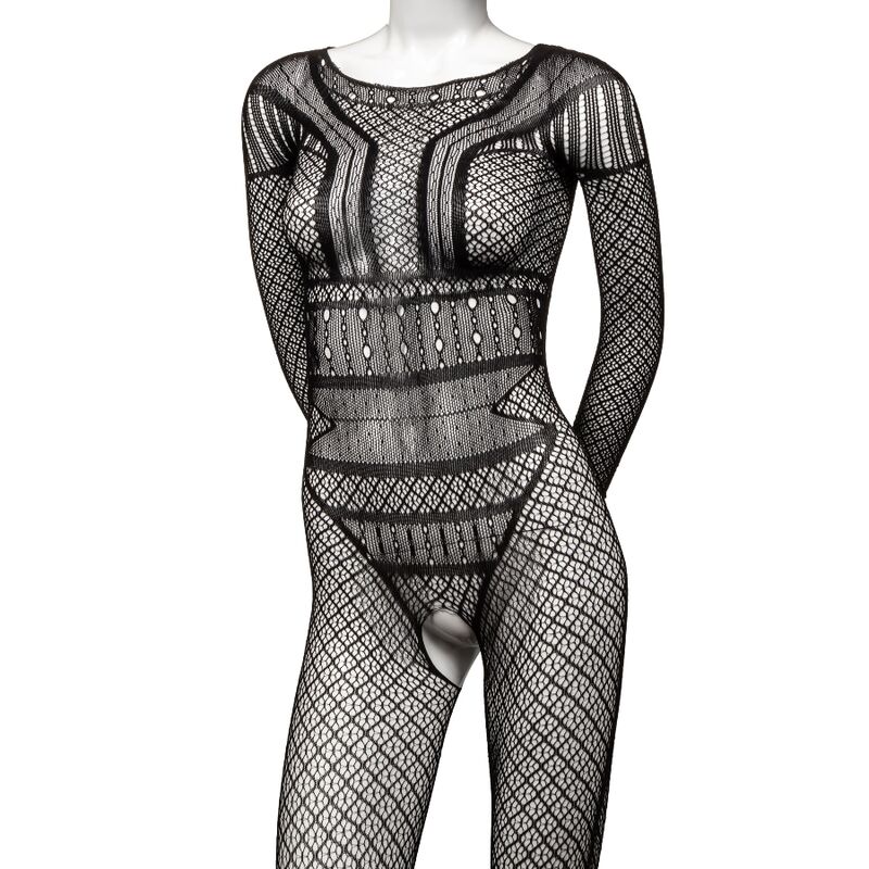CALEX LACE BODY SUIT ONE SIZE - slika 2