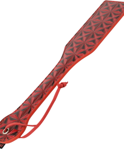 BEGME RED EDITION LOPATA IZ VEGANSKEGA USNJA