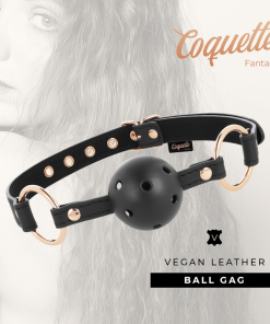 Alternative view of COQUETTE CHIC DESIRE FANTASY DIHALNA ŽOGICA - GAG