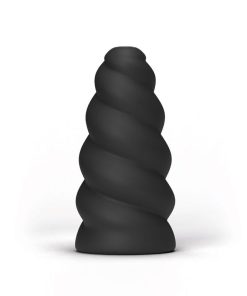 ALL BLACK MASTURBATOR FLICK - slika 3
