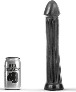 ALL BLACK ČEP 31 CM