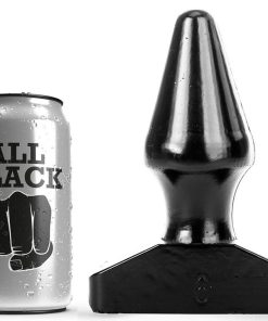 ALL BLACK ČEP 15,5 CM