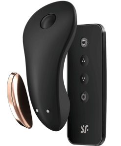 Alternative view of SATISFYER LITTLE SECRET VIBRATOR ZA HLAČKE