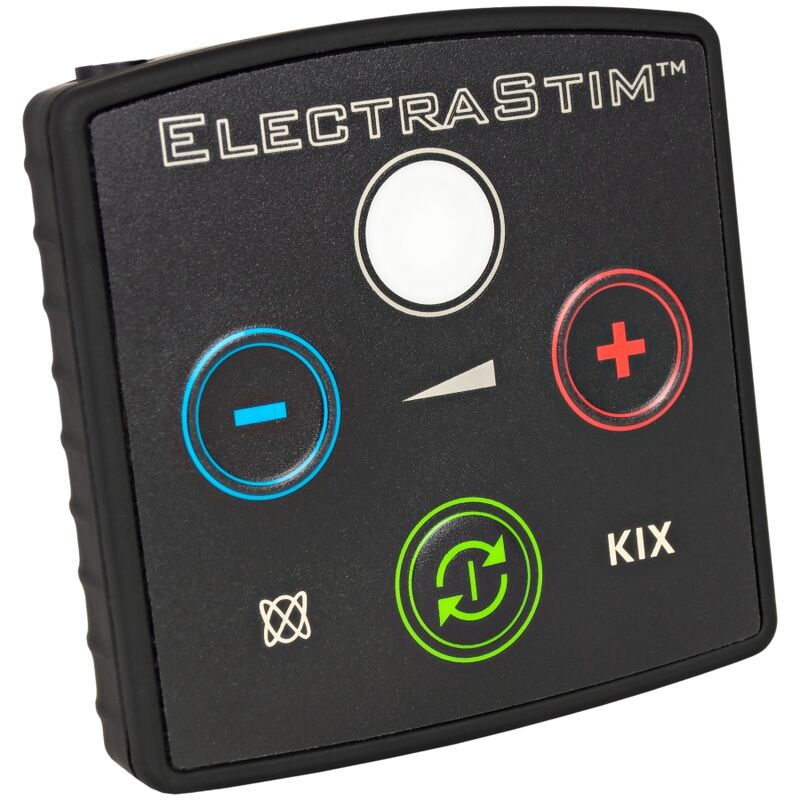 ELECTRASTIM KIX ELEKTRIČNI SPOLNI STIMULATOR