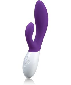 LELO INA WAVE 2 SIVKA