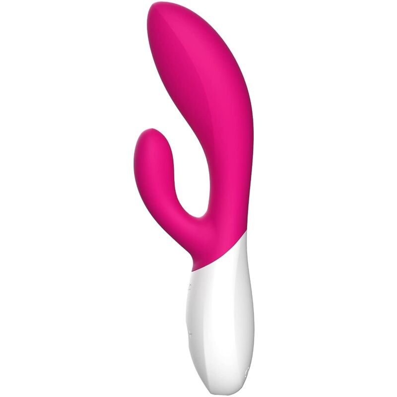 LELO INA WAVE 2 CERISE - slika 2