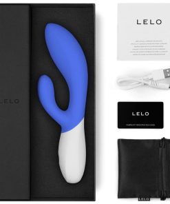 LELO INA WAVE 2 KALIFORNIJSKO NEBO - slika 3