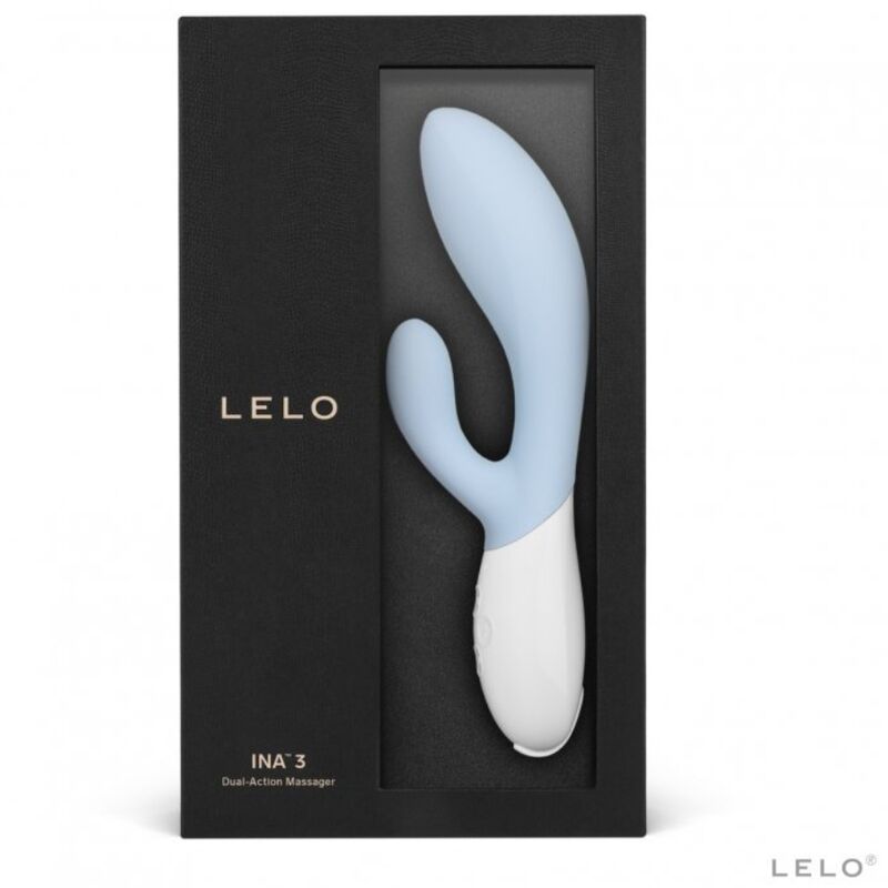 LELO INA 3 MORSKA PENA - slika 3