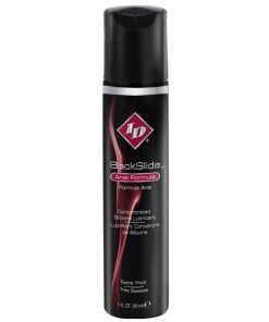 Alternative view of ID BACKSLIDE ANALNA FORMULA 30 ML
