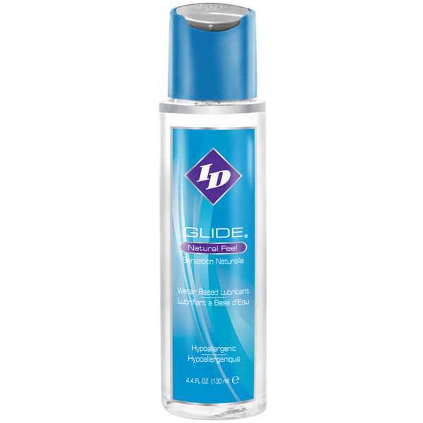 ID LUBRIKANT NA VODNI OSNOVI 130 ML - slika 2