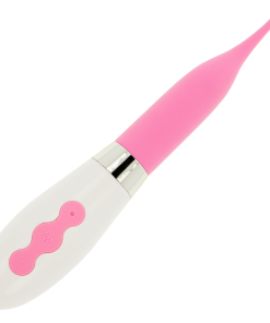 OHMAMA STIMULATOR KLITORISA Z 10 NAČINI STIMULACIJE