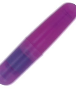 OHMAMA BULLET VIBRATOR NAVADEN - VIJOLIČEN - slika 3