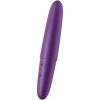 SATISFYER ULTRA POWER BULLET VIBRATOR 6 - VIJOLIČEN