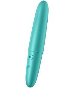 SATISFYER ULTRA POWER BULLET VIBRATOR 6 - TURKIZEN