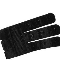 Alternative view of BYEBRA -FLEXIBLE BRA EXTENDERS 3 HOOK 3 UNITS