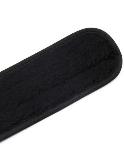 OHMAMA FETISH SIVE LISICE ZA ZAPESTJE - slika 3