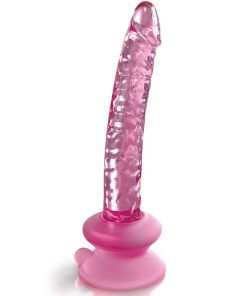 ICICLES NO.86 STEKLENI DILDO